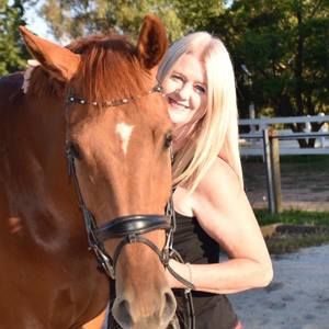 Meet your Posher, Kerrianne